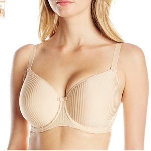 Freya Women's Idol Underwire Molded Balcony Bra